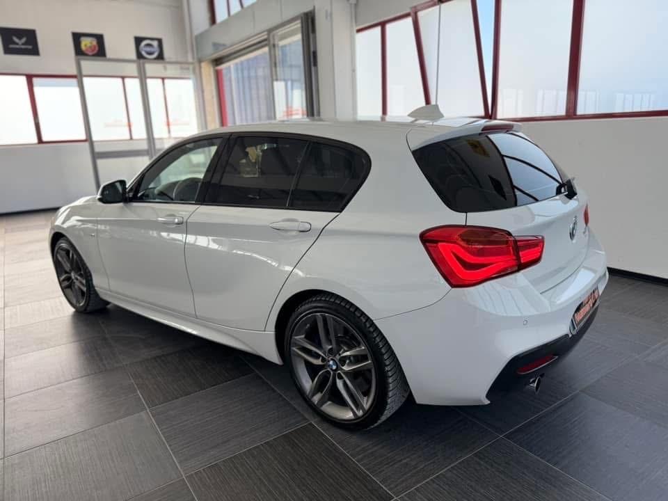 Bmw 118 d M-Sport 2.0d 150cv 2017
