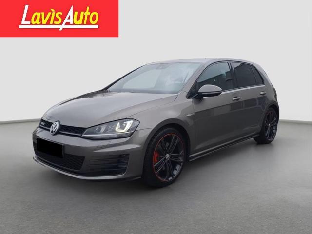 VOLKSWAGEN Golf GTD 2.0 TDI 5p. BlueMotion Technology