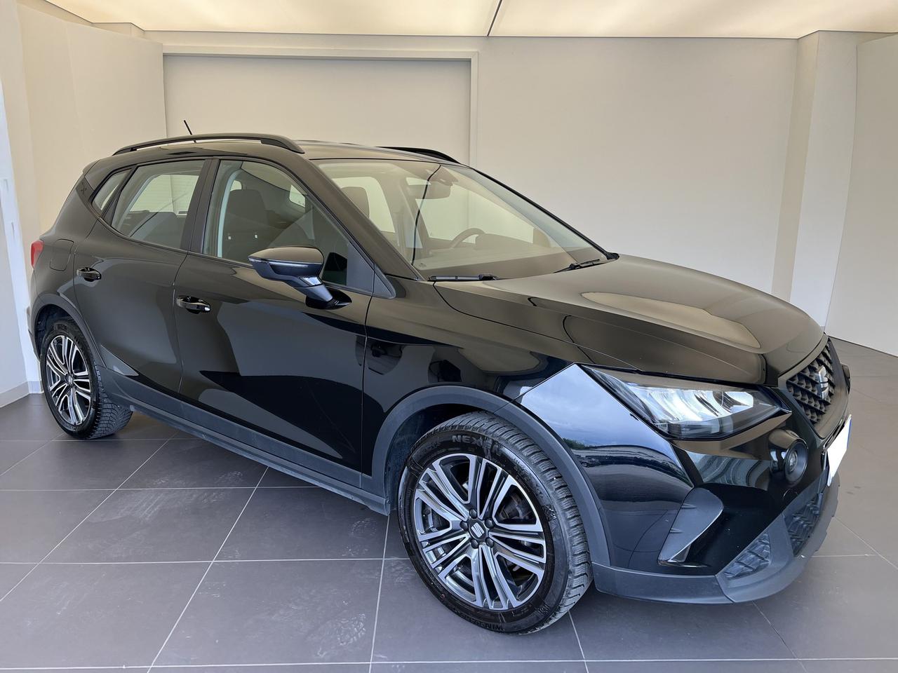 Seat Arona 1.0 ecotsi style 95cv