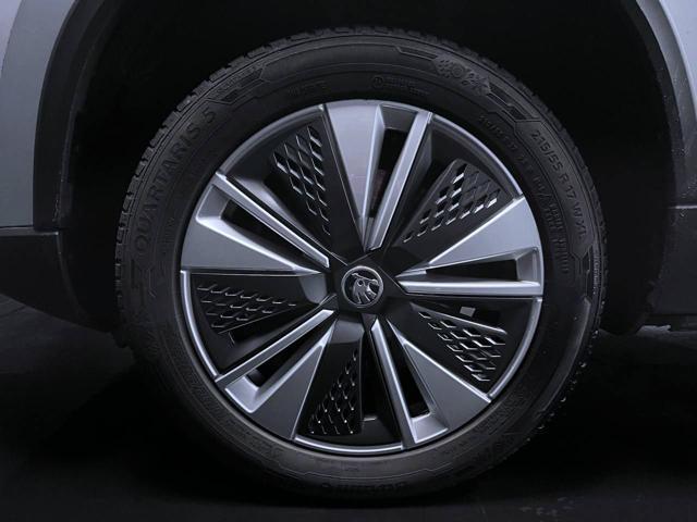 SKODA Karoq 2.0 TDI 116CV DSG Executive