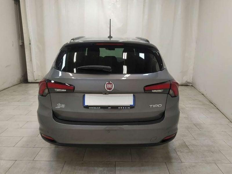 FIAT Tipo SW 1.6 mjt S-Design s&s 120cv my19