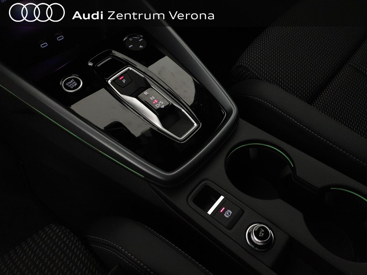 Sportback 2.0TDI 150CV S tronic S line Edition