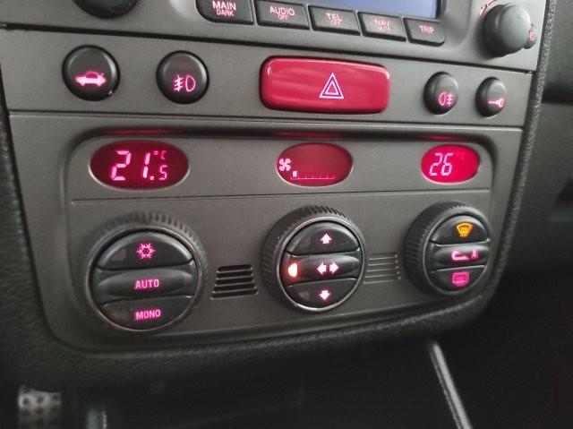 ALFA ROMEO 147 - 3.2i V6 24V cat 3 porte GTA