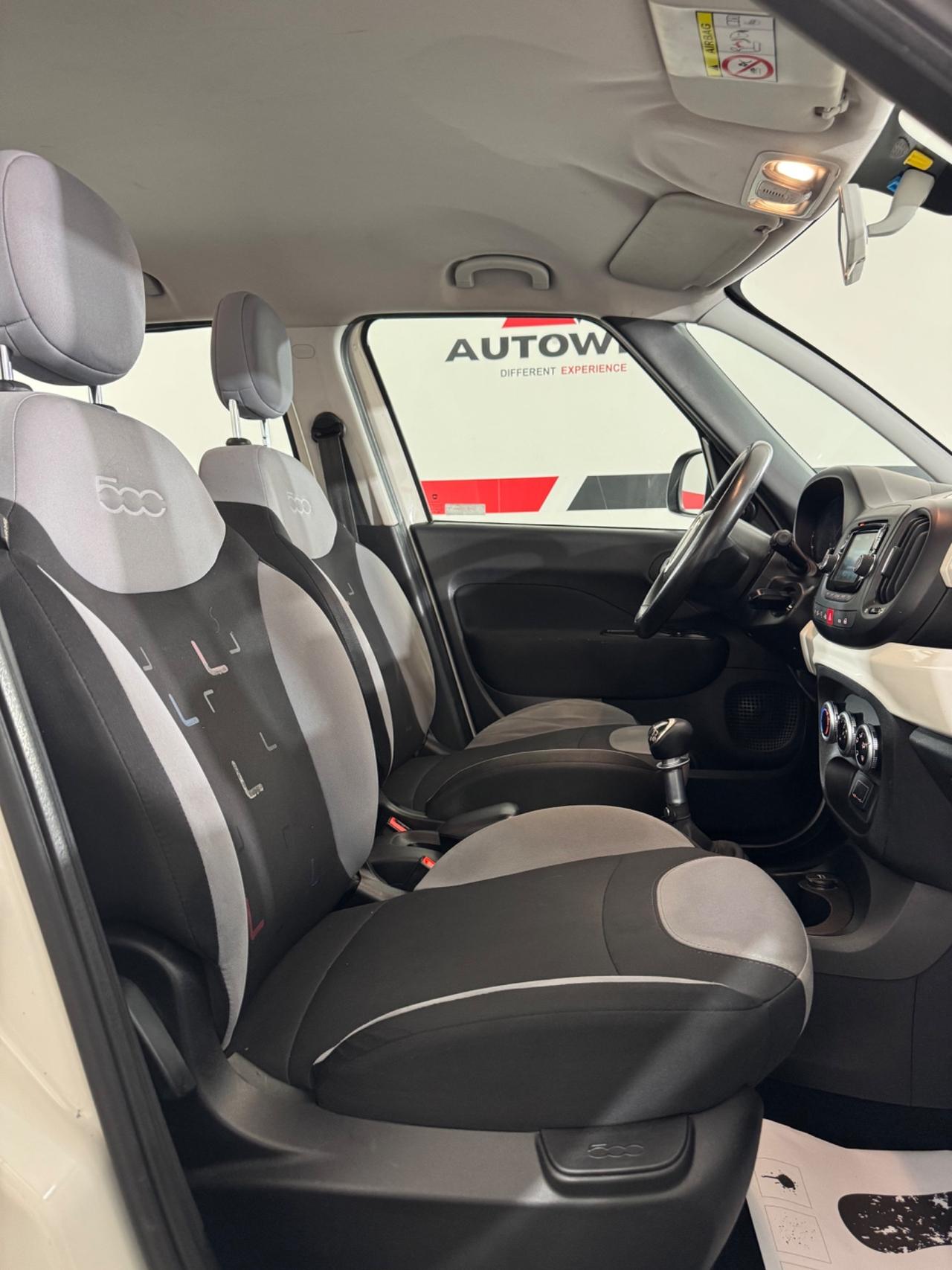 Fiat 500L 1.4 95 CV Lounge Euro 6