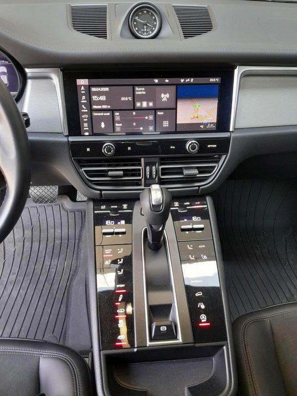 Porsche Macan 2.9 V6 GTS SOLO 20.000KM