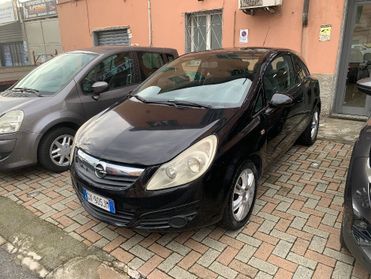 Opel Corsa 1.3 CDTI 75CV 3 porte Enjoy