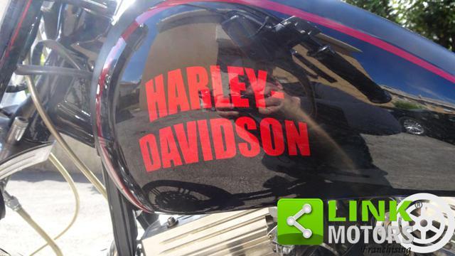 HARLEY-DAVIDSON Other UHS FRIEDWALD-H AMERICAN ROAD