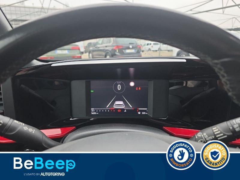 Opel Mokka 1.2 T GS S&S 100CV