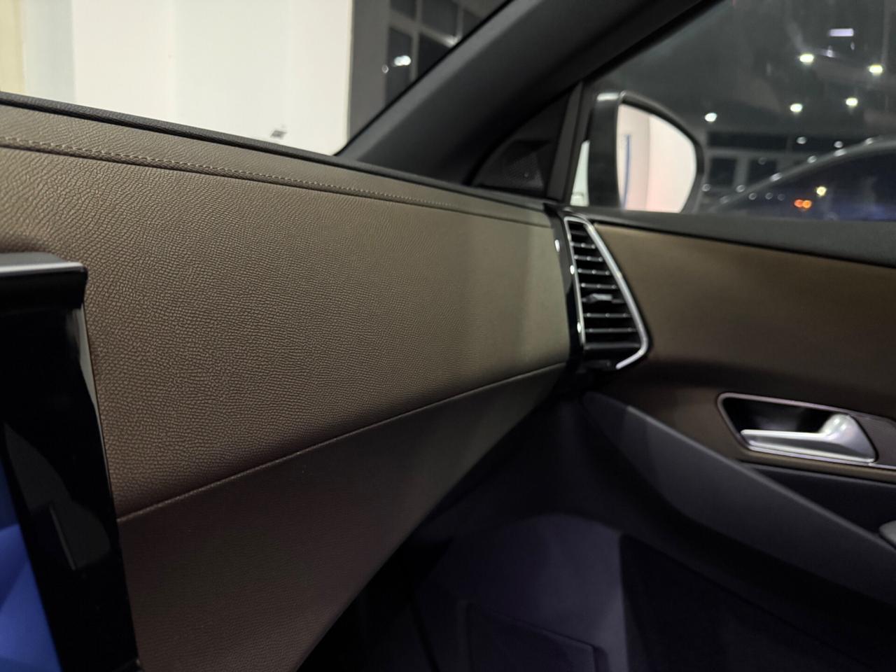 Ds 7 Crossback 2.0D 180cv Grand Chic R19/FULL LED2021