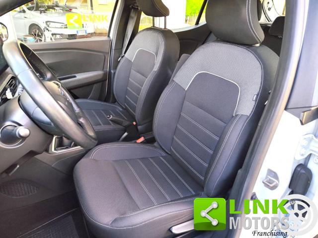 DACIA Sandero Stepway 1.0 TCe ECO-G Comfort GARANZIA INCLUSA