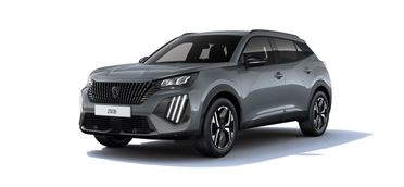 PEUGEOT 2008 1.2 hybrid Allure 145cv e-dcs6