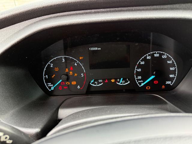 FORD Transit 310 2.0TDCi EcoBlue 170CV PL-TM Furgone Trend