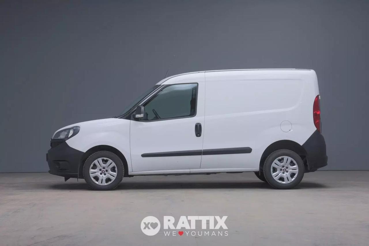 Fiat Doblo 1.3 MJT 95CV Lounge CH1 N1 (IVA ESCLUSA)