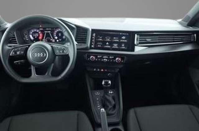 Audi A1 SPB 30 TFSI S-TRONIC 110CV *LED+LOOK NERO*