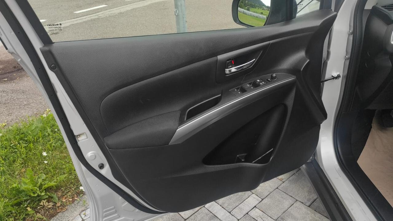 SUZUKI S CROSS 1.4 TURBO BENZINA 129CV ALLGRIP 4X4 4WD