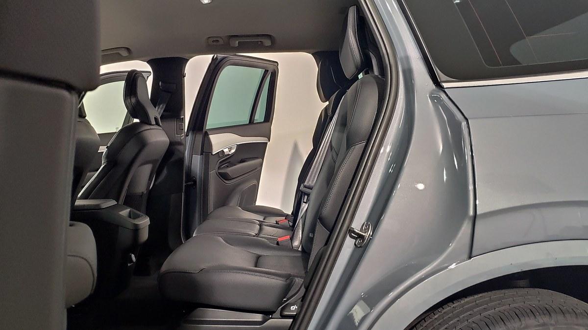VOLVO Xc90 B5 Mild Hybrid (D) Awd Automatico 7 Posti Core