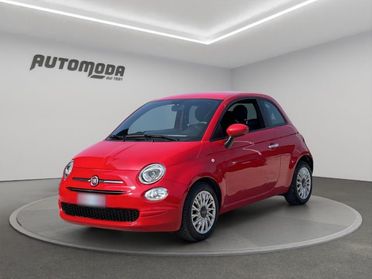 FIAT 500 1.0 70CV Hybrid Cult