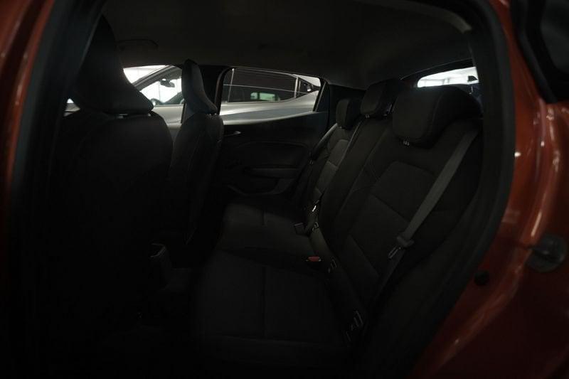 Renault Clio V 2019 1.0 tce Equilibre 90cv