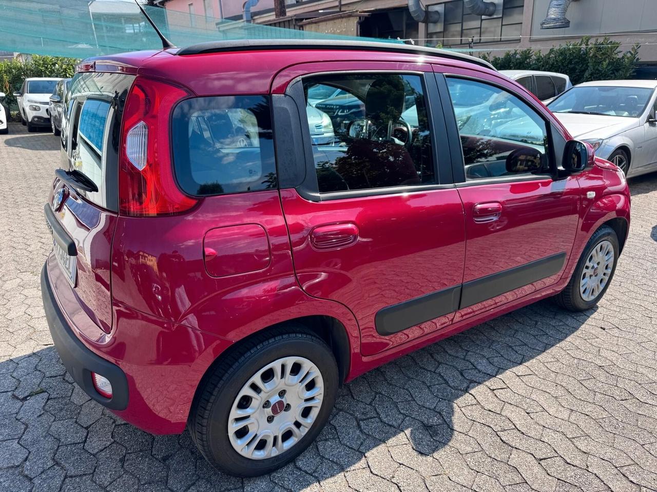 Fiat Panda 1.2 LoungeEURO6*CLIMA*NEOPATENTATI