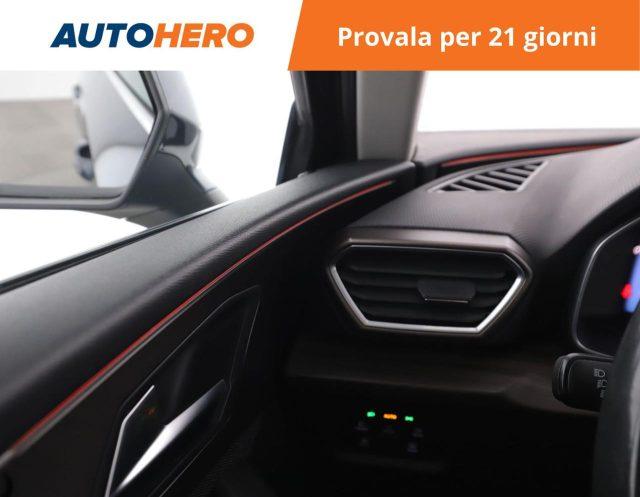SEAT Leon Sportstourer 1.5 eTSI 150 CV DSG Xcellence