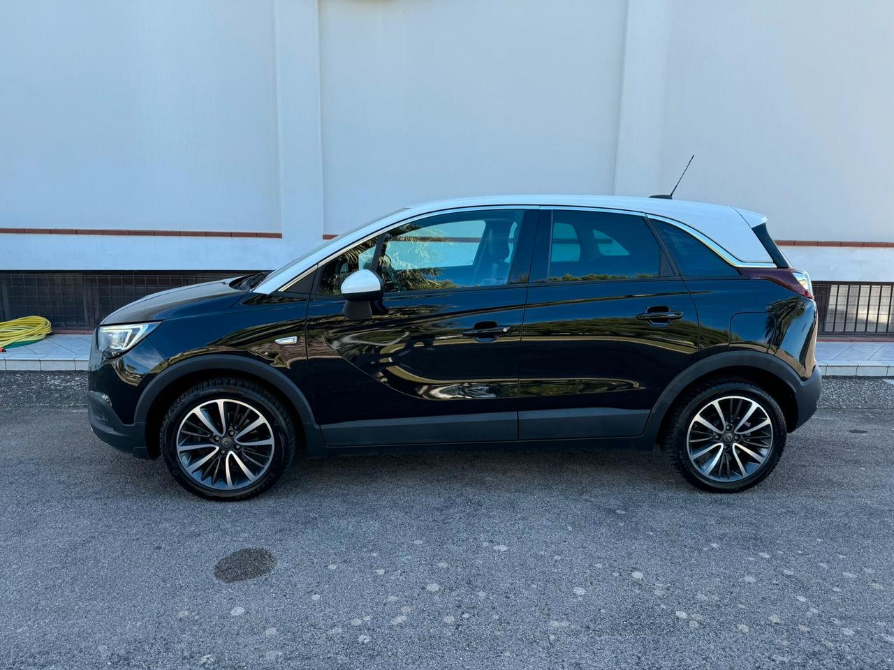 Opel Crossland X Ultimate CAMBIO AUTOMATICO