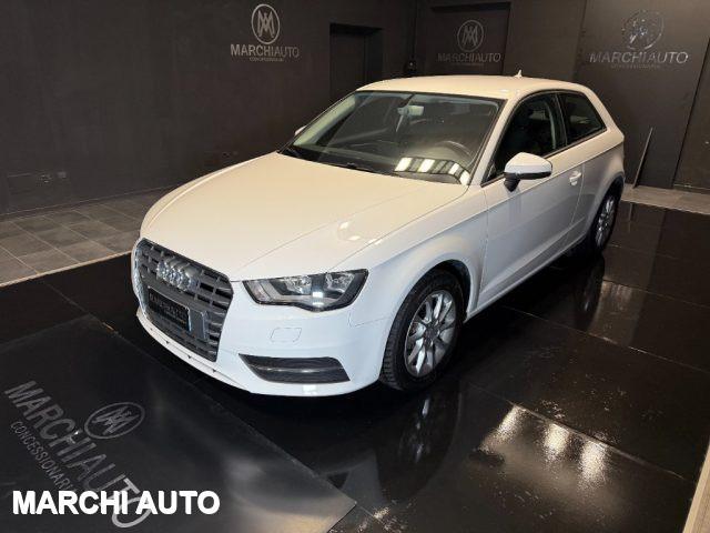 AUDI A3 1.6 TDI clean diesel S tronic Ambition