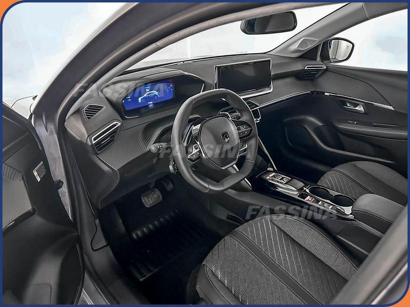 Peugeot 208 208 1.2 hybrid Allure 110cv e-dcs 6