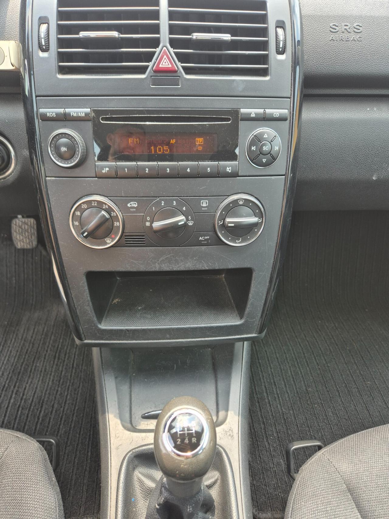 Mercedes-benz A 150 Elegance