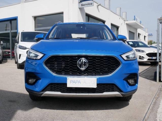 Mg ZS 1.0 Luxury