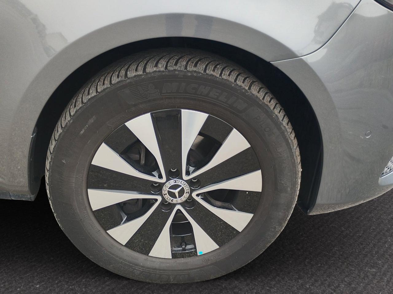 Mercedes V 300 D Executive 4Matic.PEDANA DISABILI.PREZZO REALE