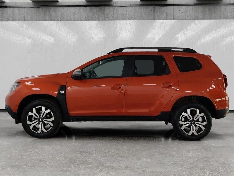 Dacia Duster 1.5 blue dci Journey 4x2 115cv