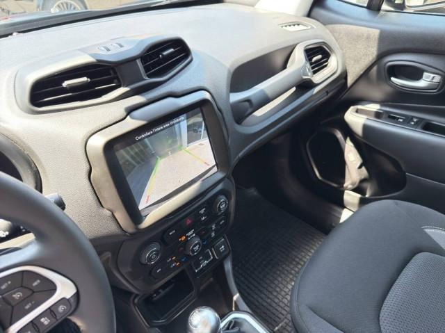 Jeep Renegade 1.6 mjt Limited 2wd 130cv