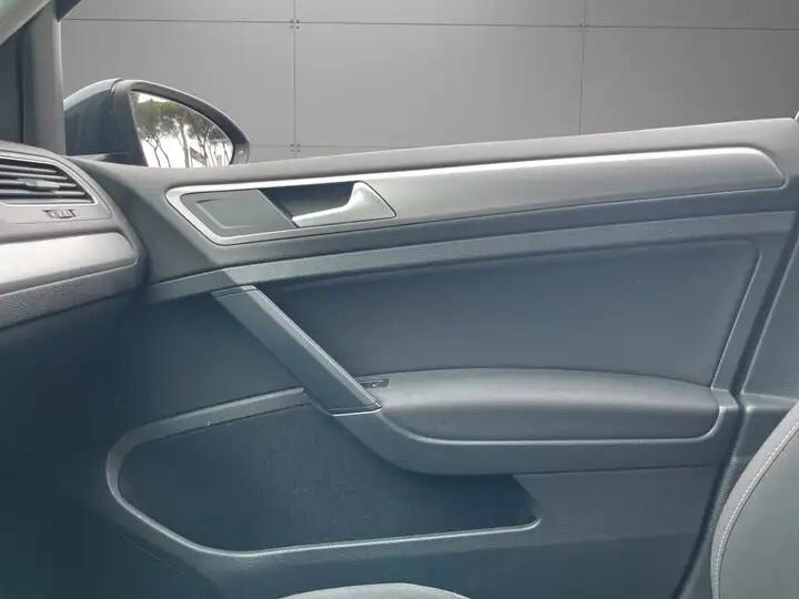 Volkswagen Golf 5p 1.6 tdi Executive 116cv~Unipro~Promo~Finanziamento