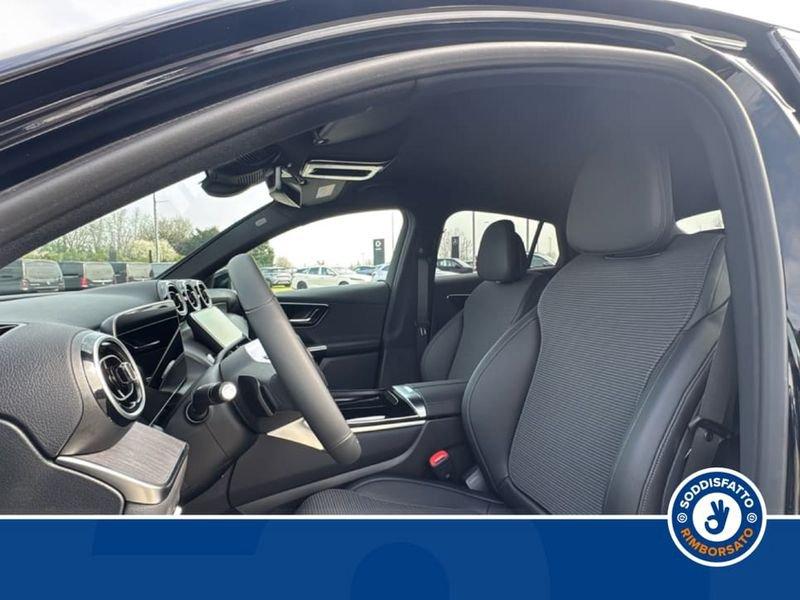 Mercedes-Benz GLC Coupé GLC 200d 4Matic Coupé Avantgarde Advanced