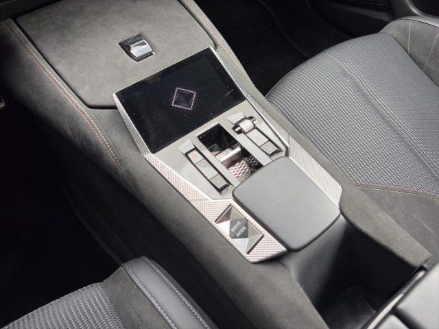 DS AUTOMOBILES DS 4 E-Tense 225 Phev Performance Line