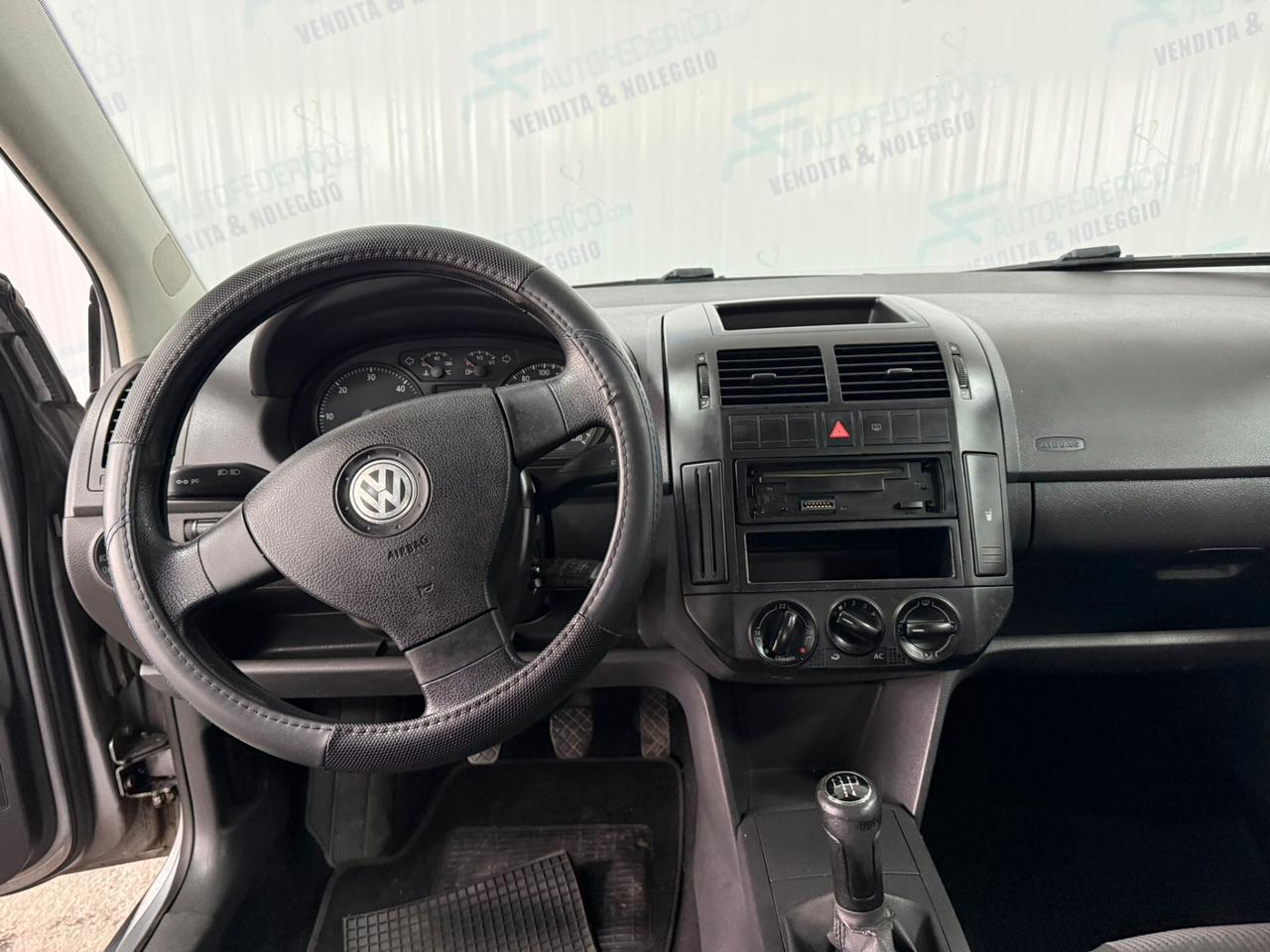 Volkswagen Polo 1.4 Tdi 69cv 5p. Comfortline