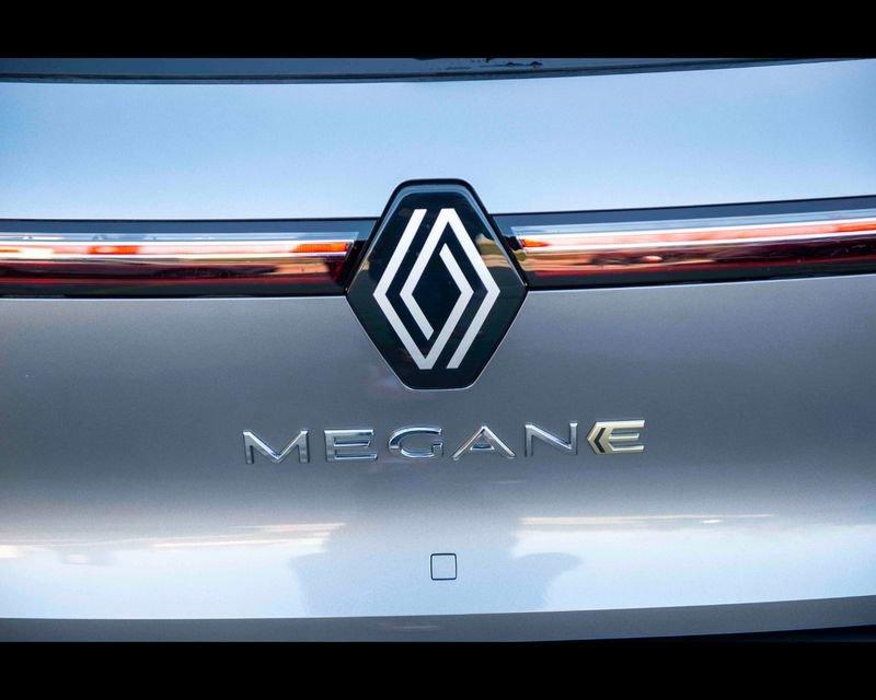 Renault Mégane E-Tech El. techno MY24 220cv comfort range