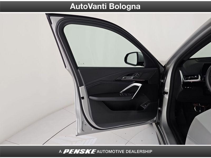 BMW X1 X1 xDrive 25e Msport Pro