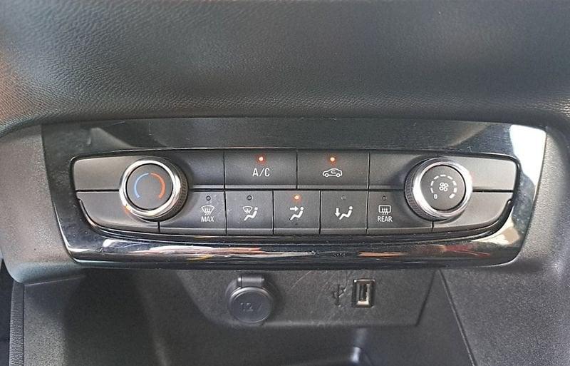 Opel Corsa Corsa 1.2 GS s&s 100cv