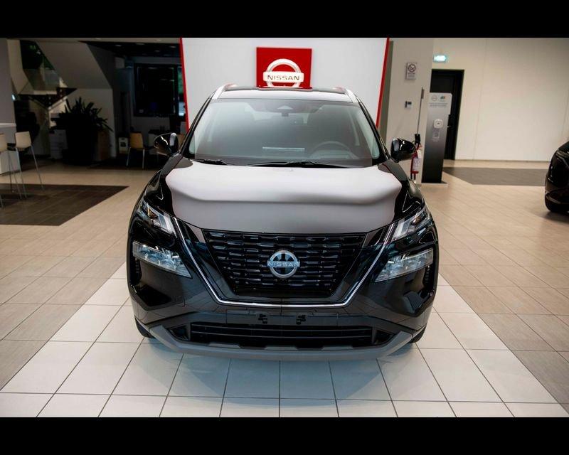 Nissan X-Trail NEW MY24 N-CONNECTA e-POWER 2WD