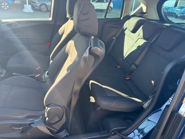 Ford B-Max 1.0 EcoBoost 100 CV Titanium
