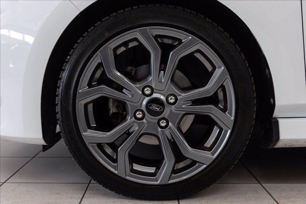 FORD Fiesta 5p 1.0 ecoboost ST-Line s&s 95cv my20.25 del 2020