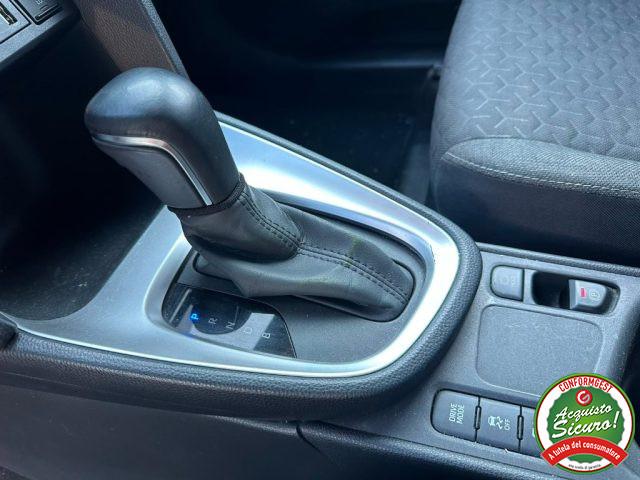 TOYOTA Yaris Cross 1.5 Hybrid 5p. E-CVT Trend
