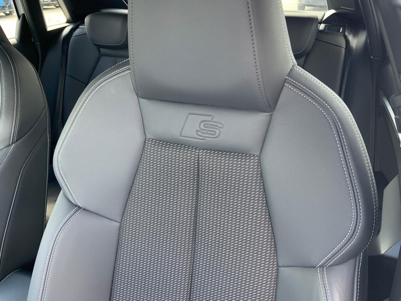 Audi A3 SPB 35 TDI S tronic line edition