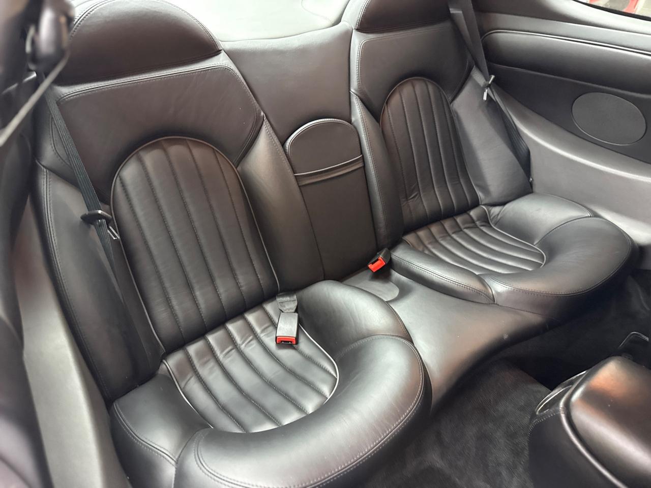 ASI Maserati GT 3200 368 CV INSCRITTO ASI
