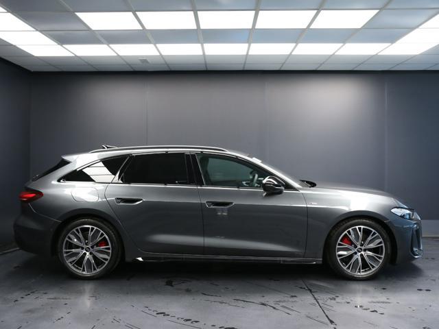 AUDI A5 Avant TDI 204CV mHEV+ S tronic S line Edition