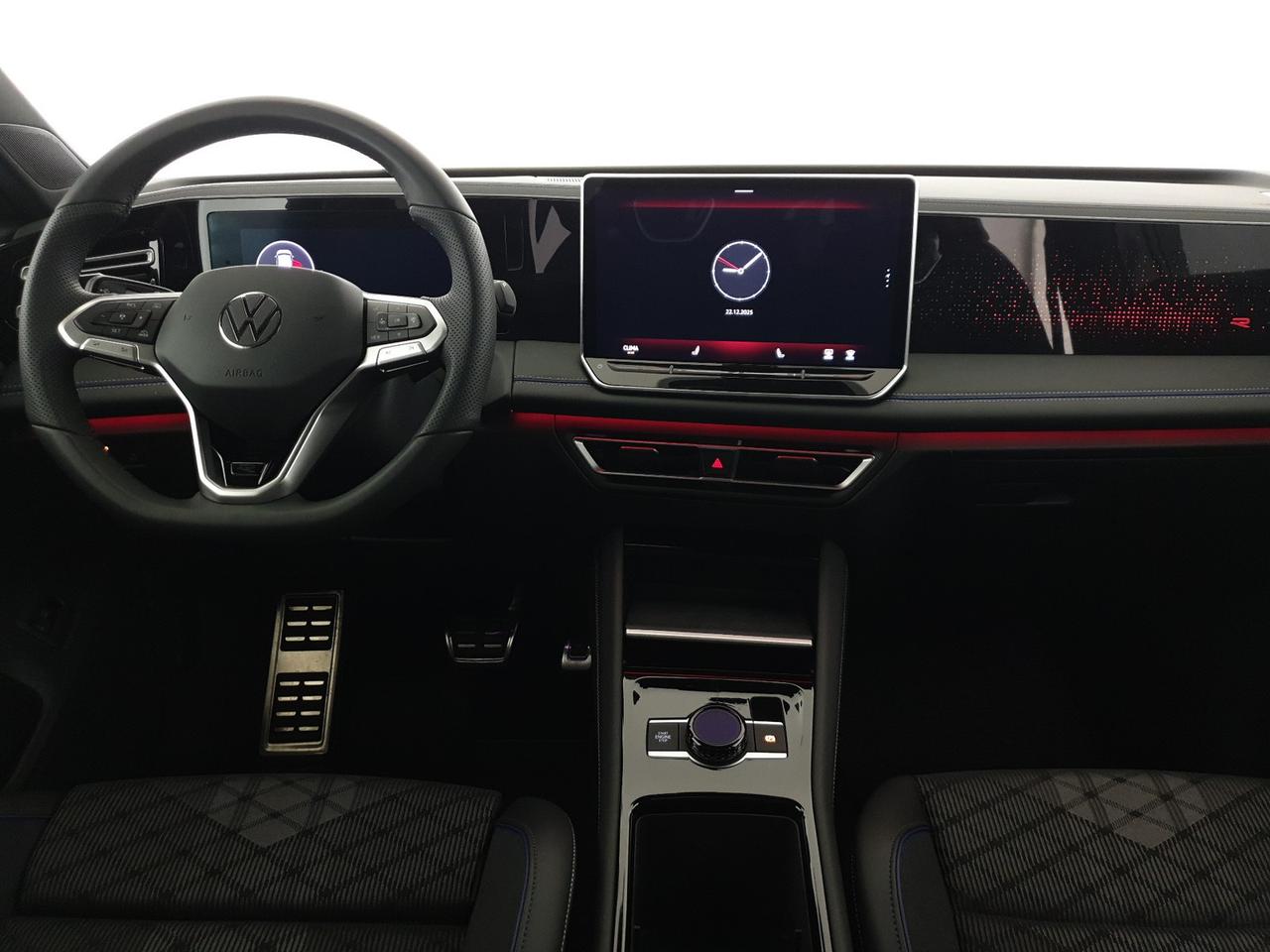 Volkswagen Tiguan 1.5 etsi r-line 150cv dsg