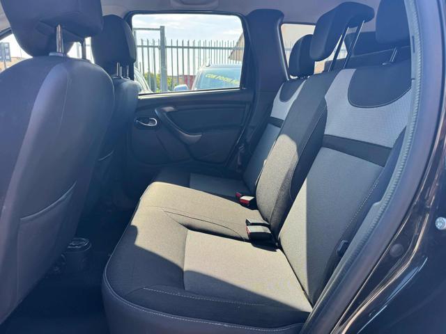 DACIA Duster 1.5 dCi 110CV Lauréate SOGGIORNO GRATIS