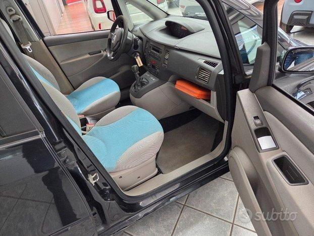 FIAT Idea 1.3 Multijet 16V Emotion