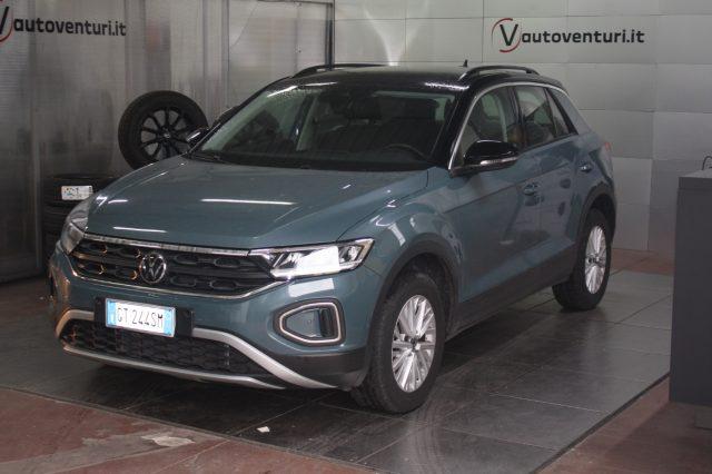 VOLKSWAGEN T-Roc 2.0 TDI SCR Life
